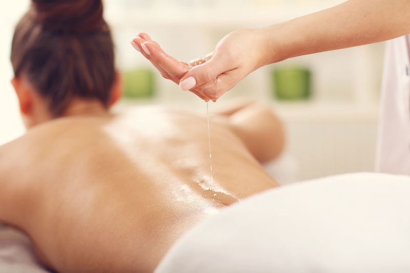 Dorn-Methode und Breuss-Massage Dorn-Methode und Breuss-Massage