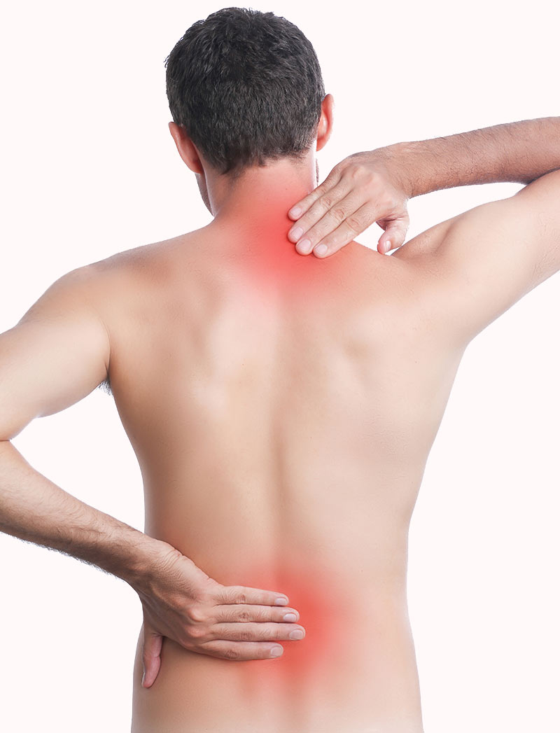 Dorn-Methode und Breuss-Massage Dorn Methode und Breuss Massage im Kreis Ravensburg