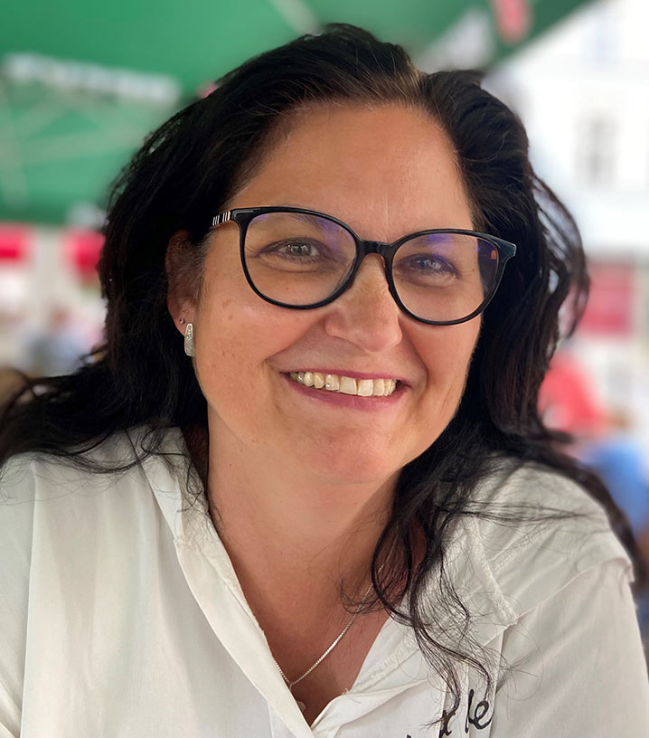 Birgit Nagel, Heilpraktikerin in Baienfurt bei Ravensburg Heilpraktiker in Ravensburg